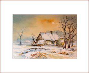 2021 Nr. 411 Wintertag