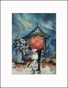 2025-Nr.-607-Zweisamkeit 2025-Nr.-607-Zweisamkeit